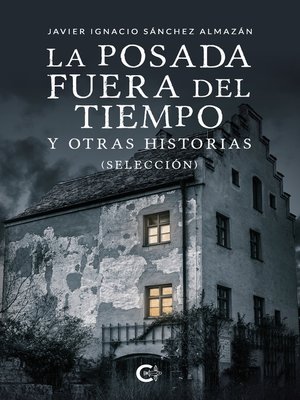 cover image of La posada fuera del tiempo y otras historias (Selección)